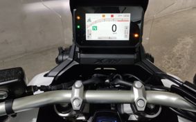 HONDA X-ADV 750 2026 RH21