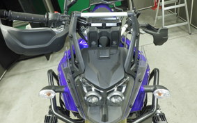 YAMAHA TENERE 700 2023 DM13J