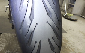 YAMAHA MT-09 Tracer 2015 RN36J