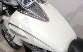 YAMAHA DRAGSTAR 250 VG05J
