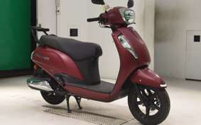 SUZUKI ADDRESS V125 Gen.2 2021 DP12H