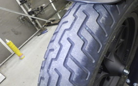 HONDA REBEL 250 A 2005 MC49