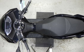HONDA PCX 125 2008 JK05