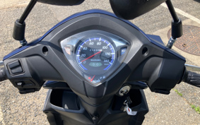 SUZUKI ADDRESS V110 CE47A