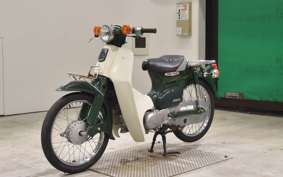 HONDA C50 SUPER CUB AA01