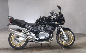 SUZUKI BANDIT1200S GV79A