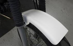 YAMAHA TW225 DG09J