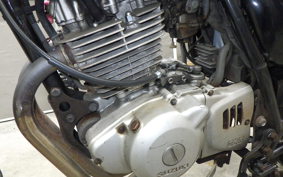 SUZUKI GRASS TRACKER Bigboy NJ47A