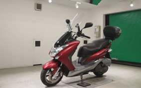 YAMAHA MAJESTY155 S 2015 SG28J