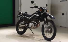 YAMAHA SEROW 225 Gen.3 DG08J