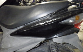 SUZUKI ADDRESS V125 S CF4MA