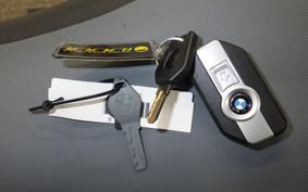 BMW R1300GS 2024