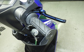 YAMAHA CYGNUS 125 XSR 3 1999 SED8J