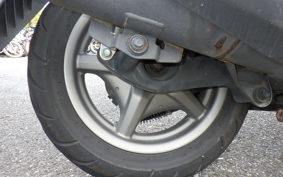 YAMAHA CYGNUS 125 XSR 2 SE44J