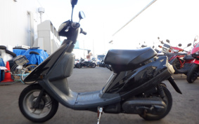 YAMAHA JOG TRUNK  3KJ