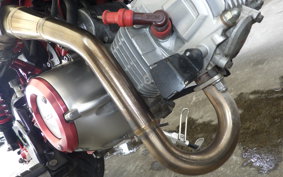 HONDA MONKEY 125 JB02