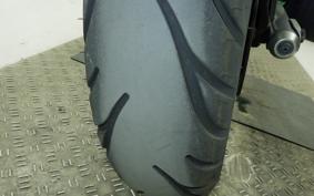 HONDA REBEL 250 2008 MC49