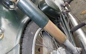 HONDA C70 SUPER CUB 2013 C70