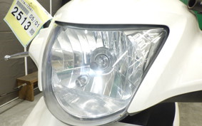 SUZUKI ADDRESS V125 DT11A