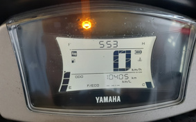 YAMAHA N-MAX SEG6J