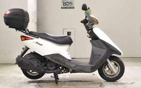 YAMAHA AXIS 125 TREET 2019 SE53J
