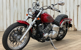 YAMAHA DRAGSTAR400 2013 VH02J