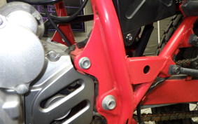 HONDA FTR223 2017 MC34