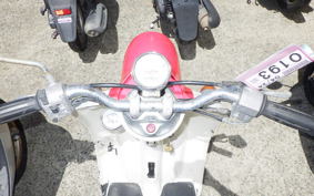YAMAHA VINO 50 5AU