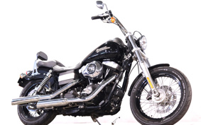 HARLEY FXDB 2010 GX4