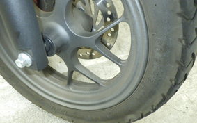 HONDA LEAD 125 2003 JK12