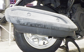 HONDA TACT-4ﾍﾞｰｼｯｸ AF79