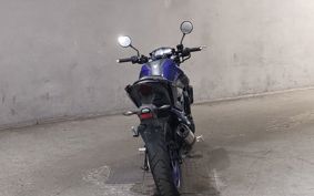 YAMAHA MT-25 RG43J