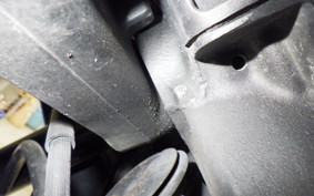 HONDA CBR600RR A 2011 PC40