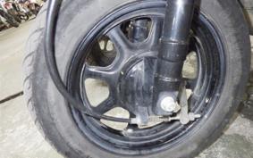 HONDA TACT Gen.4 AF75