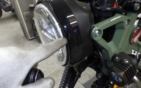 HONDA CT125-2 2009 JA65