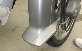 HONDA C50 SUPER CUB E AA01