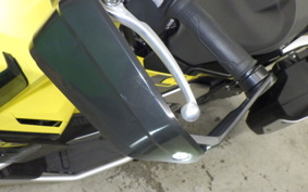 HONDA X-ADV 750 2025 RH21
