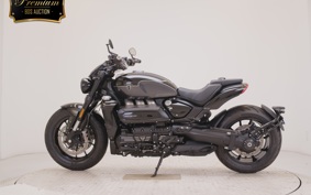 TRIUMPH ROCKET III ストームR 2026