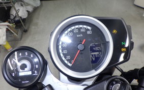 HONDA GB350 2024 NC59