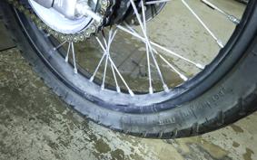 HONDA CT125-2 1988 JA65