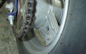 HONDA CHALY 50 2010 CF50