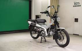 HONDA CT125-2 2020 JA65