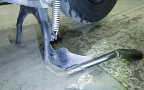 HONDA ﾀﾞﾝｸ AF74