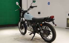SUZUKI GRASS TRACKER NJ4BA