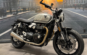 TRIUMPH SPEED TWIN 2025 DD0H28