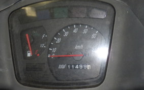 SUZUKI ADDRESS V50 CA1NA