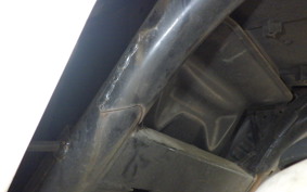 HONDA GYRO CANOPY 2012 TA03