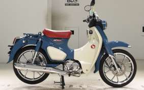 HONDA C125 SUPER CUB