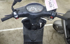 YAMAHA AXIS 100 SB06J