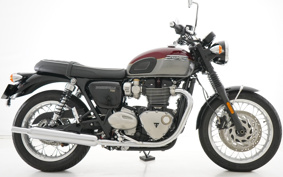 TRIUMPH BONNEVILLE T120 2024 DAD75H